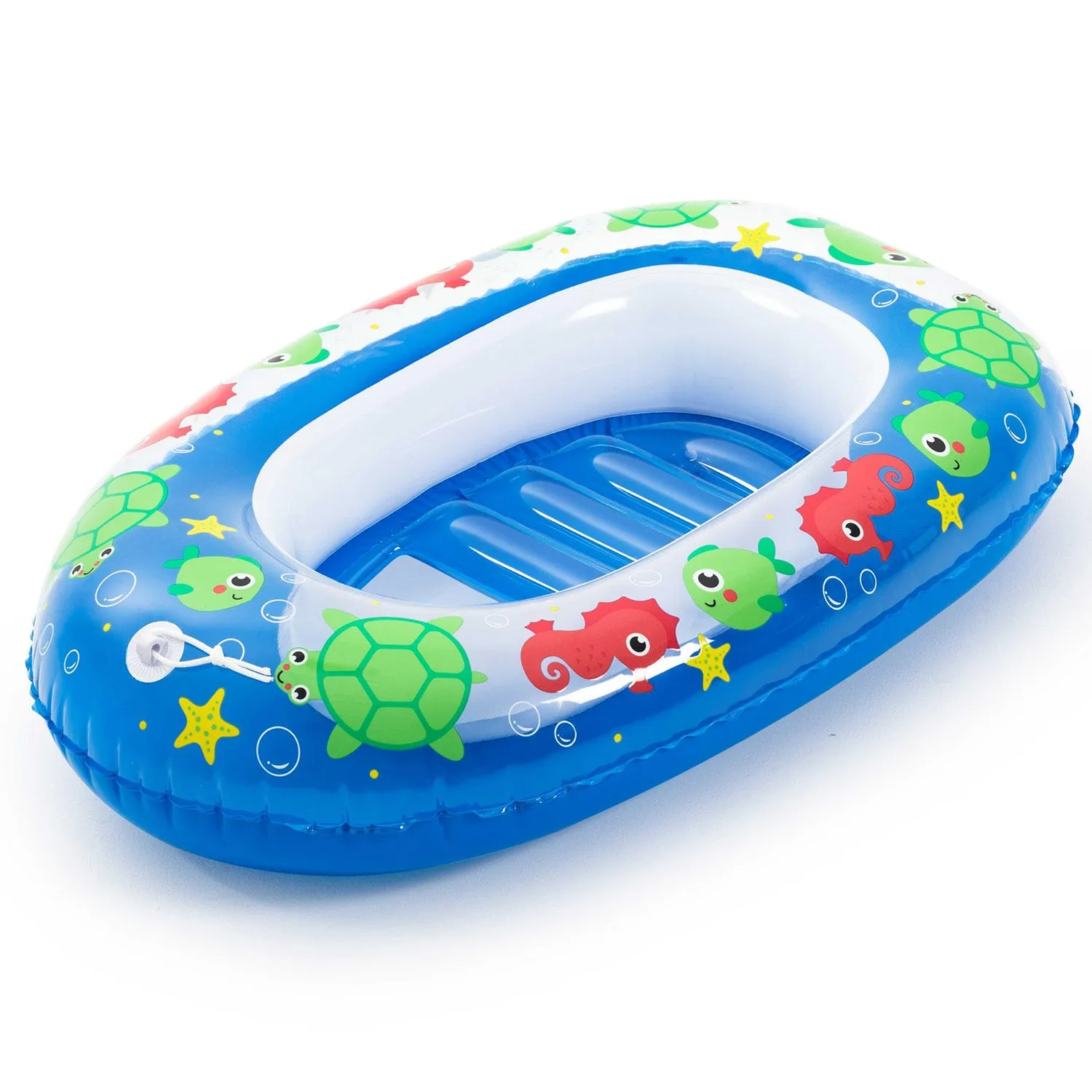 Swim Bed (3 - 6 Yrs Old)