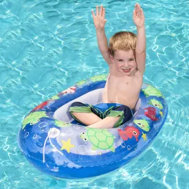 Swim Bed (3 - 6 Yrs Old)