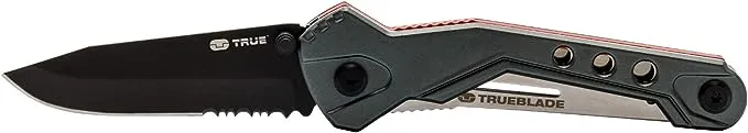Trueblade Pocket Knife