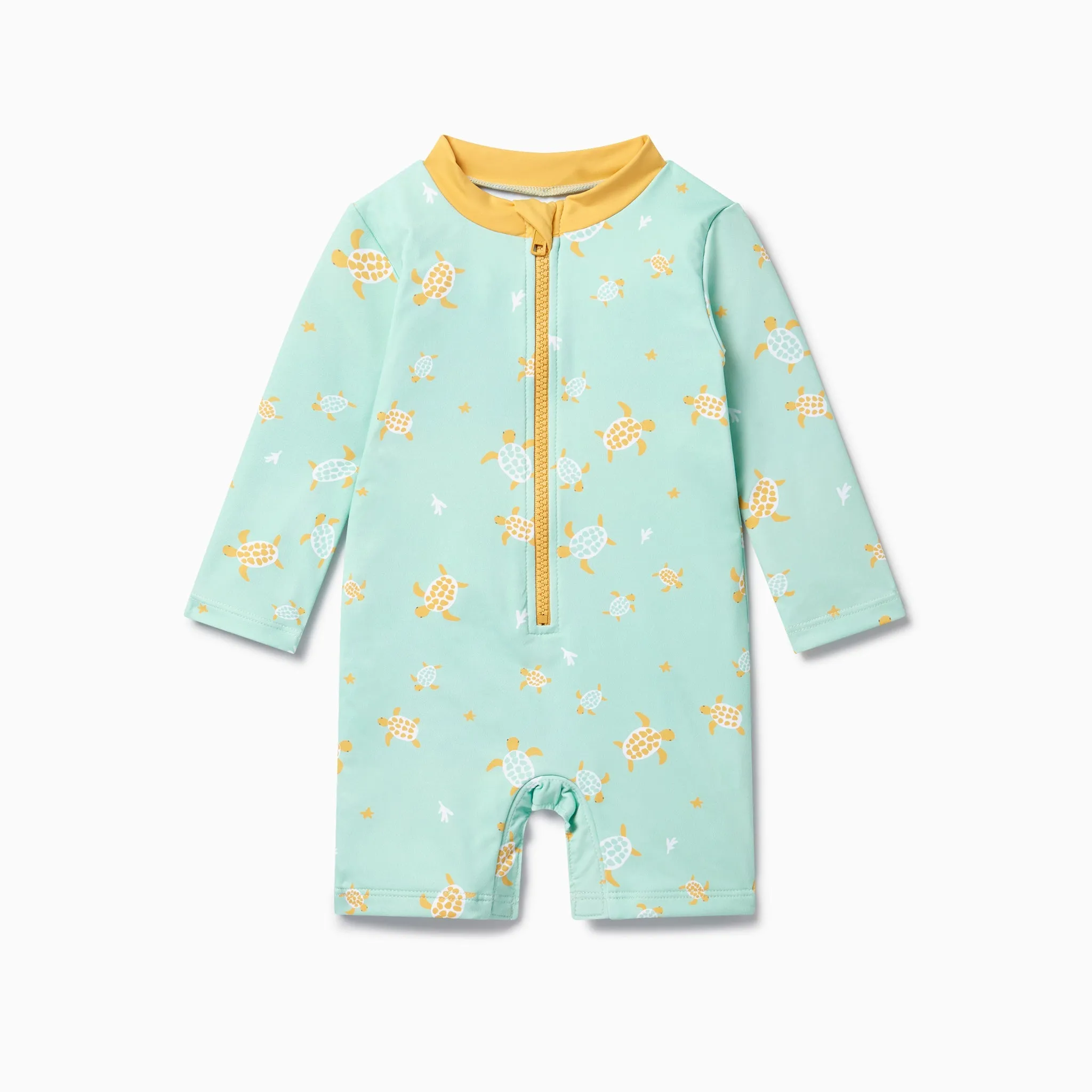 Turtle Sun Safe Suit
