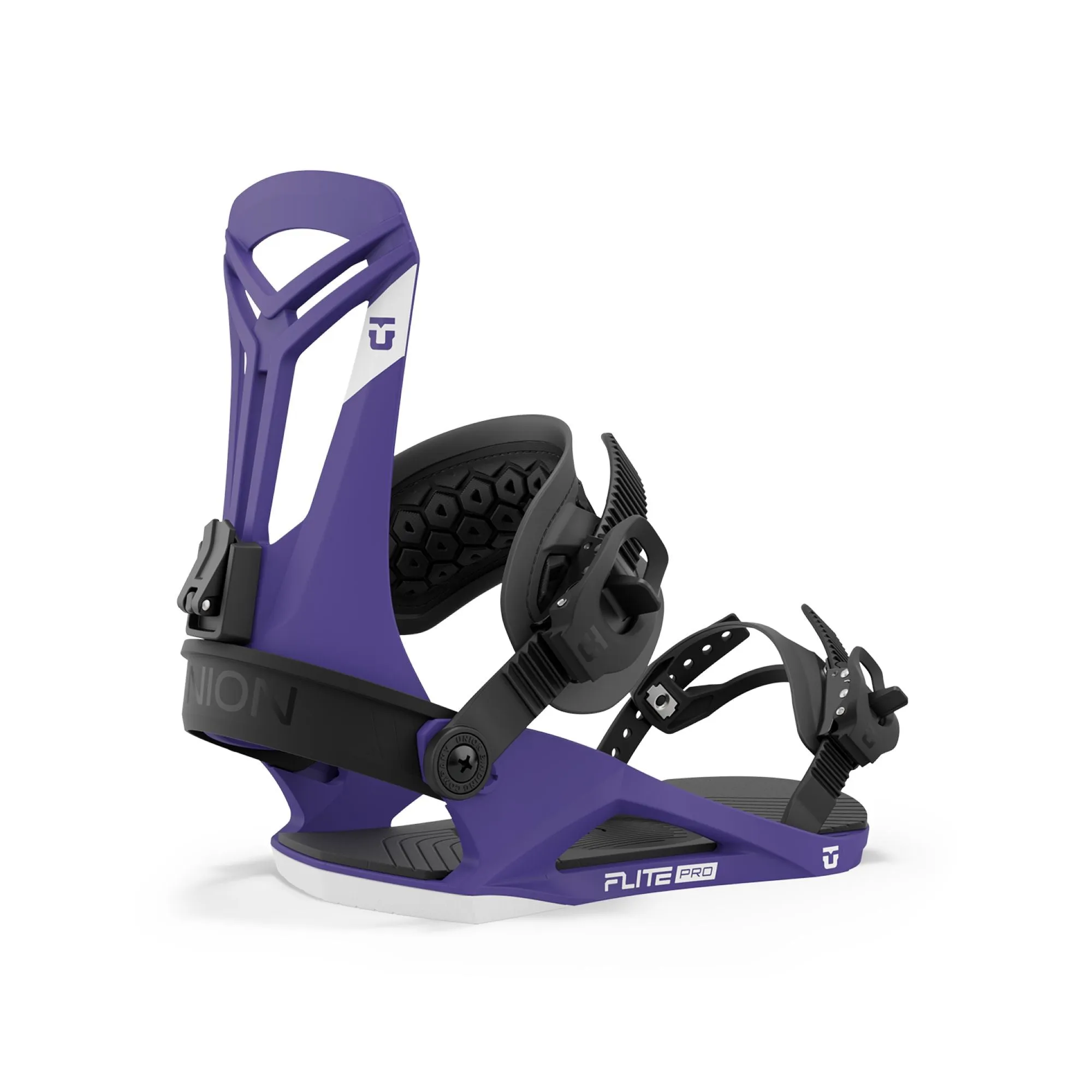 Union Men's Flite Pro Snowboard Bindings