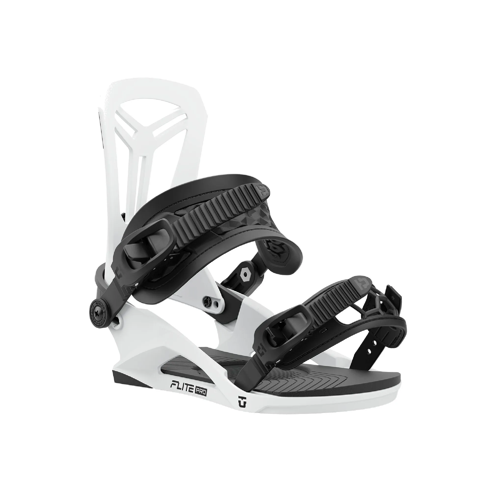 Union Men's Flite Pro Snowboard Bindings