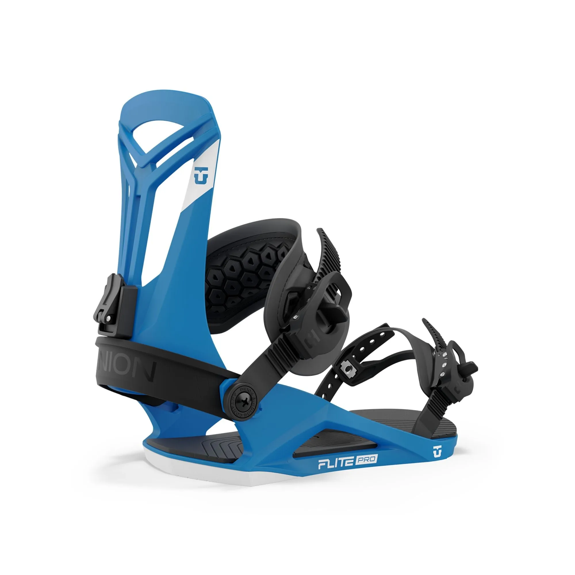 Union Men's Flite Pro Snowboard Bindings