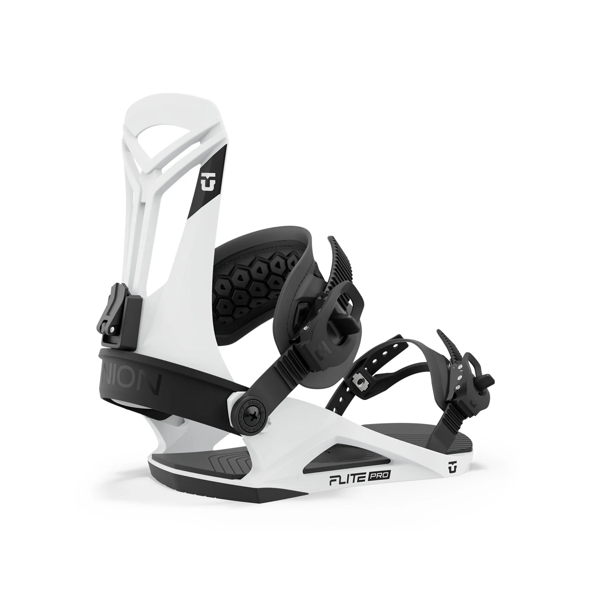 Union Men's Flite Pro Snowboard Bindings