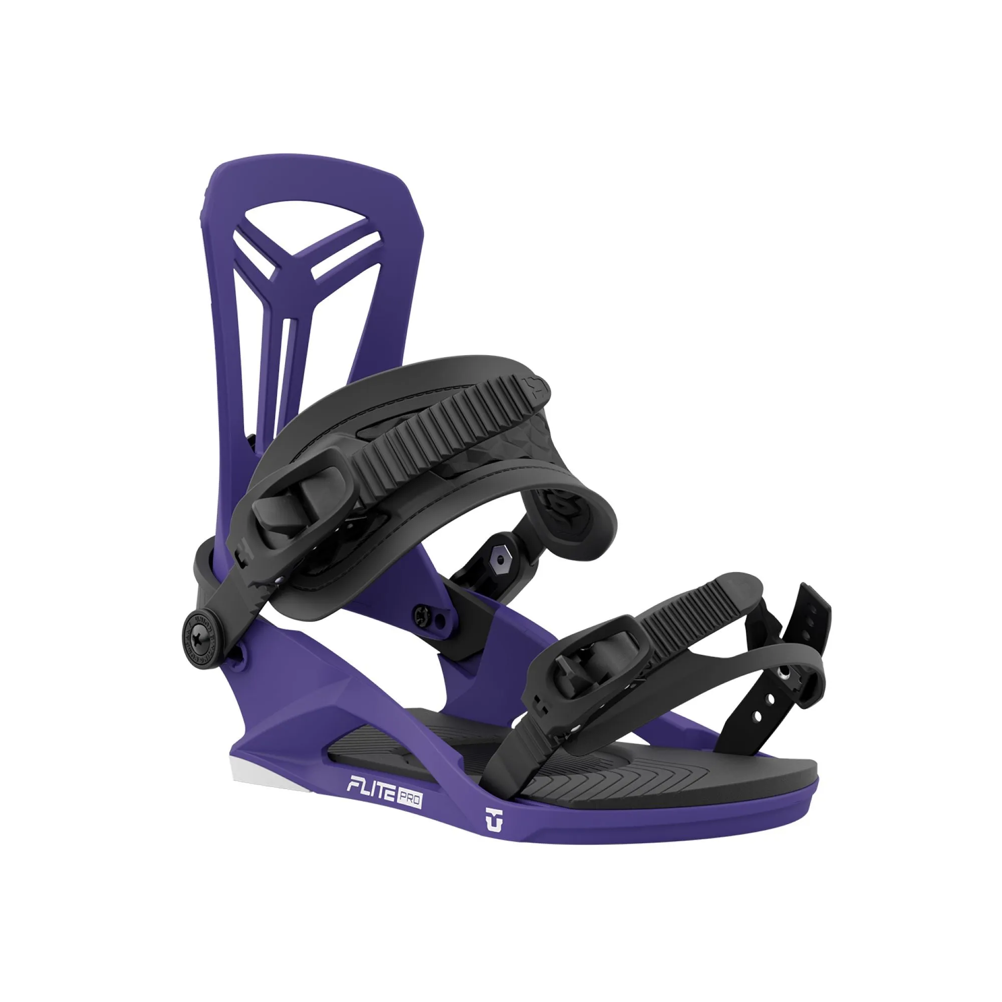 Union Men's Flite Pro Snowboard Bindings