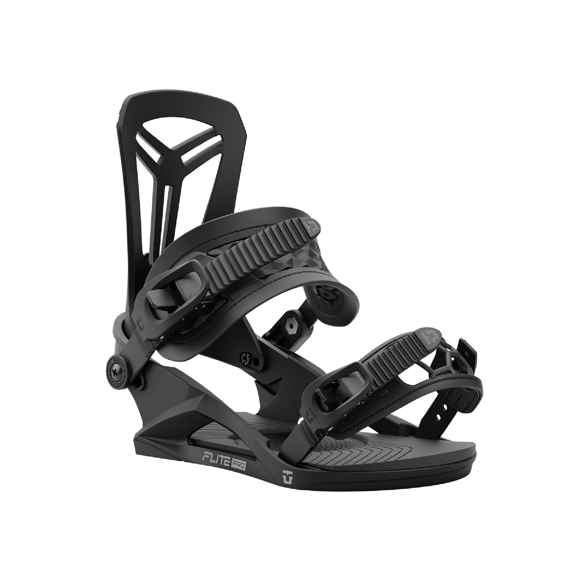 Union Men's Flite Pro Snowboard Bindings