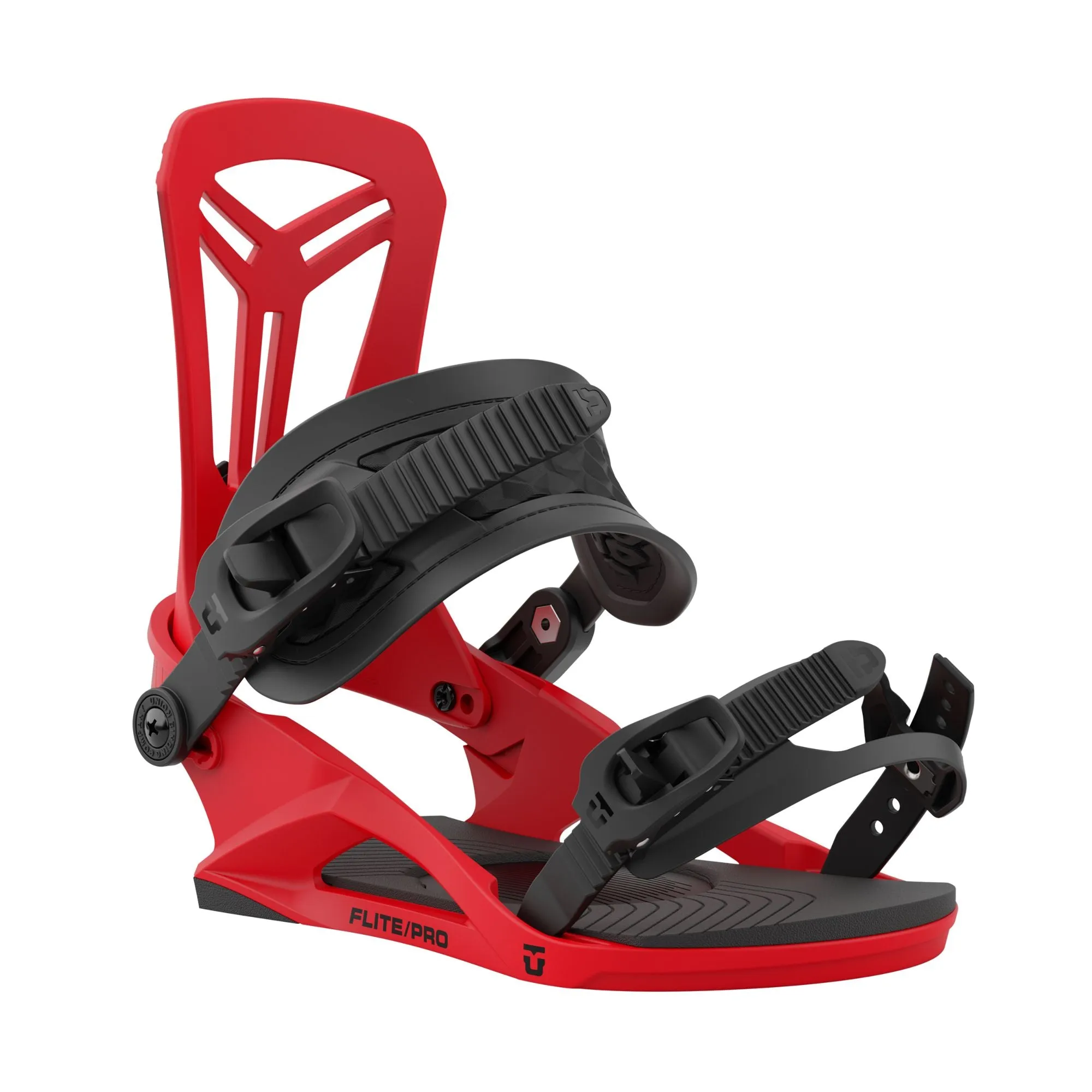 Union Men's Flite Pro Snowboard Bindings