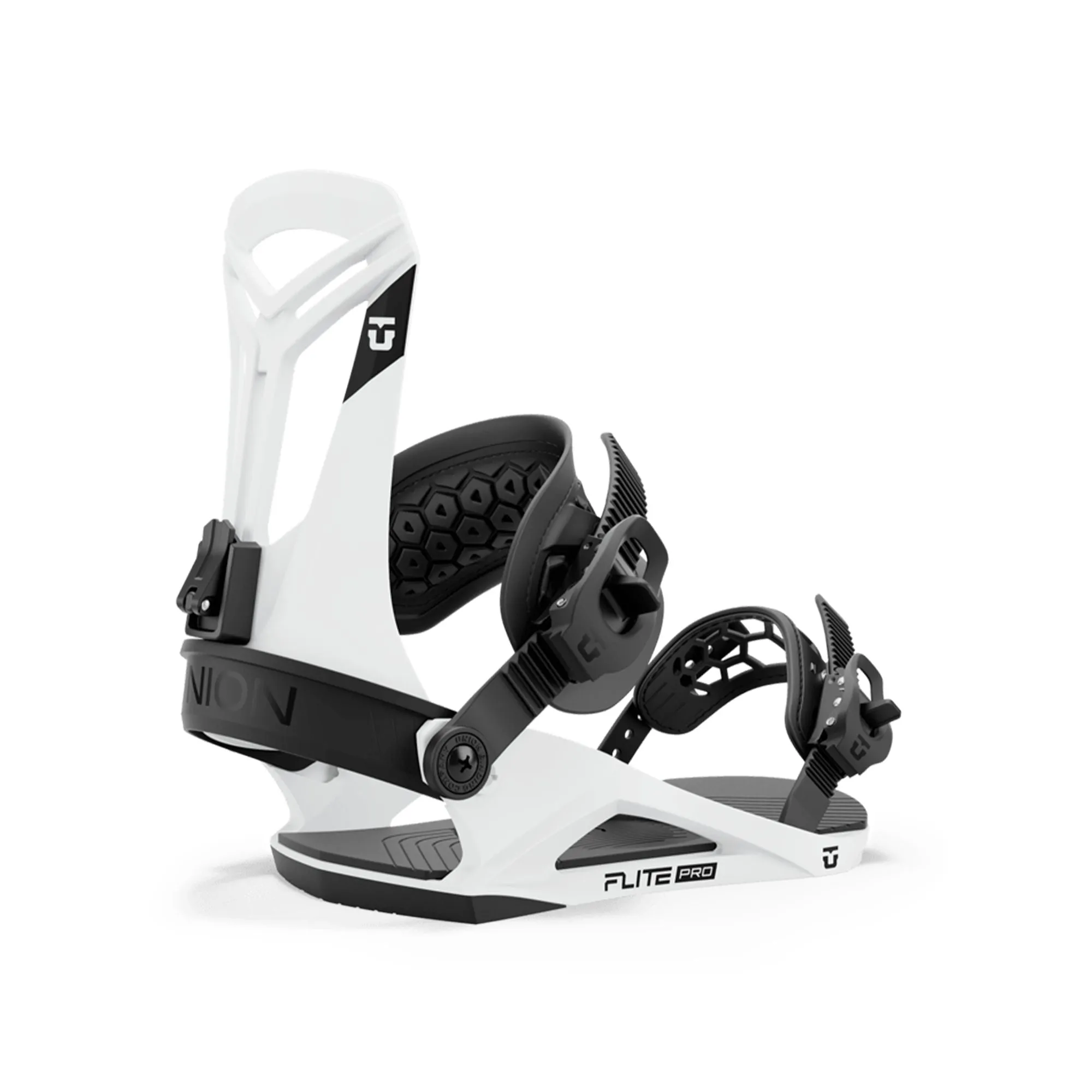 Union Men's Flite Pro Snowboard Bindings