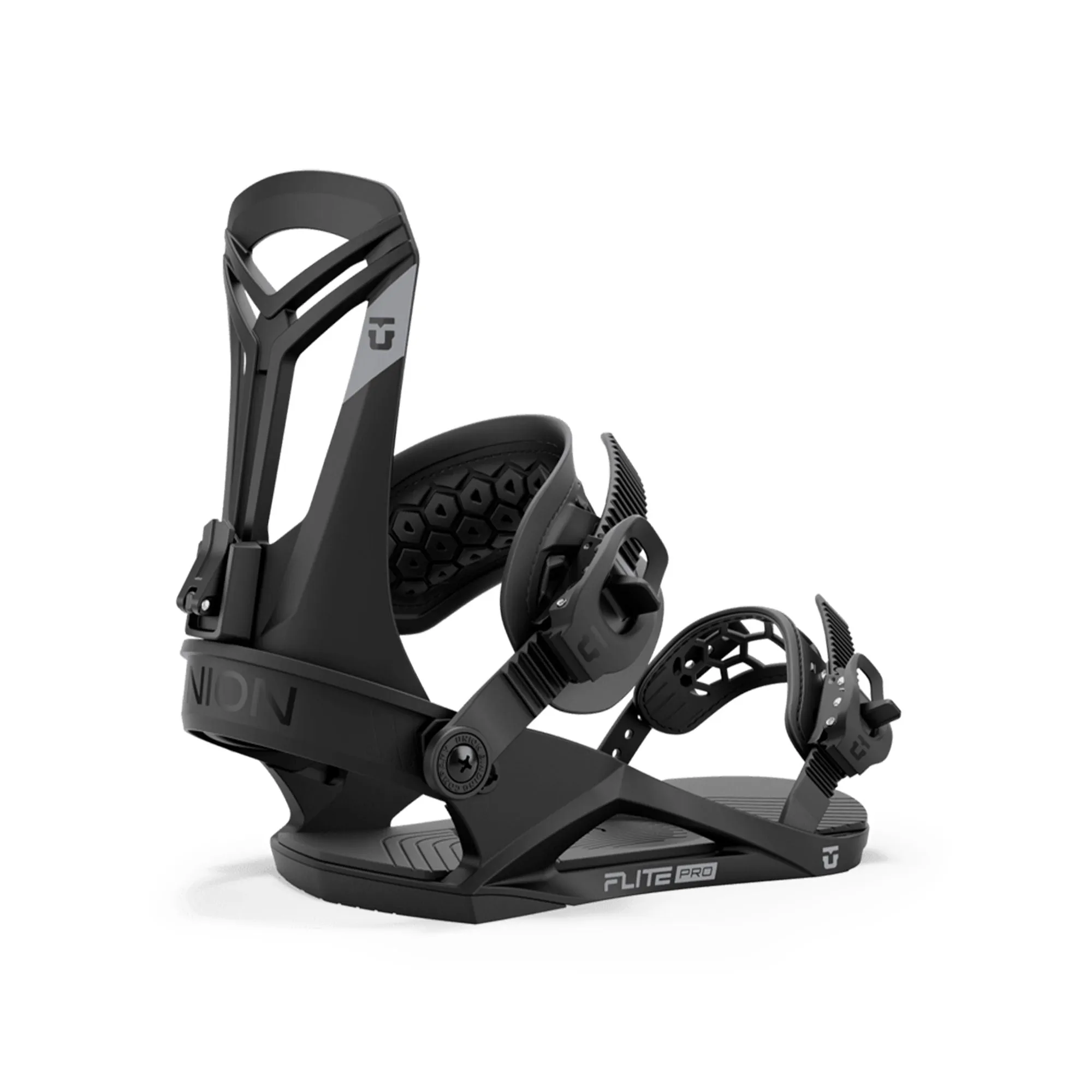 Union Men's Flite Pro Snowboard Bindings