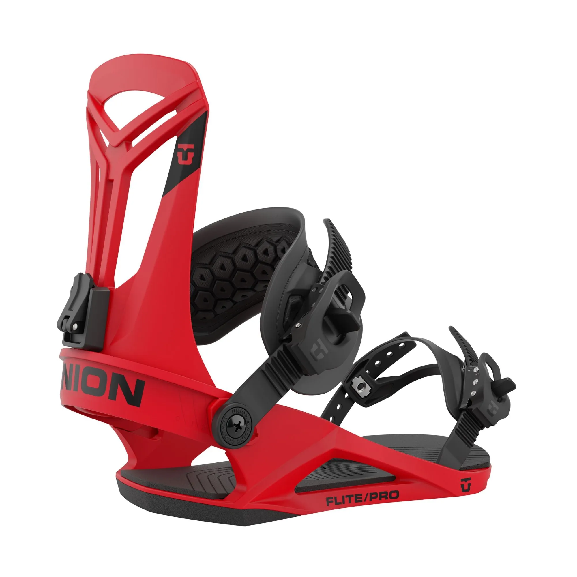Union Men's Flite Pro Snowboard Bindings