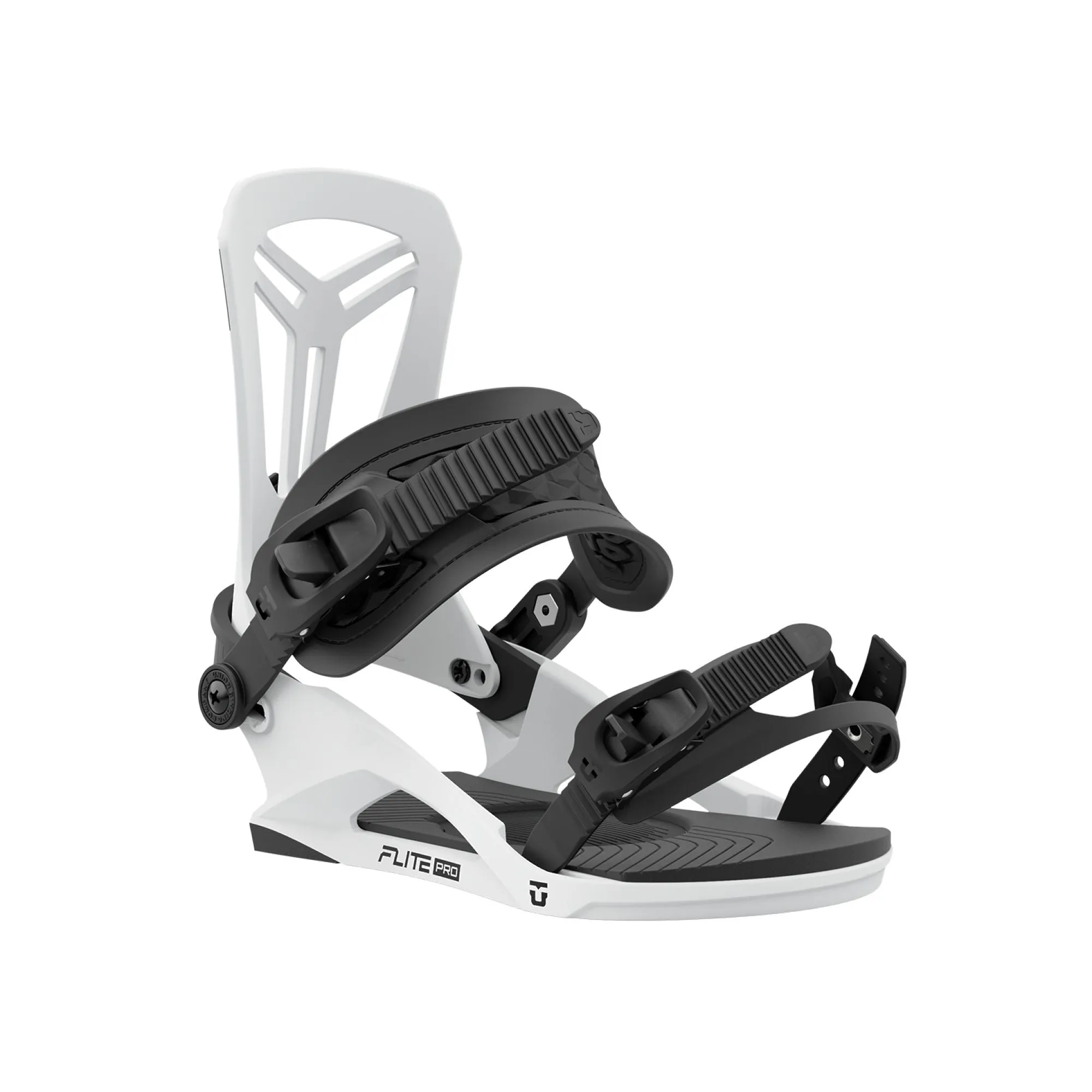 Union Men's Flite Pro Snowboard Bindings