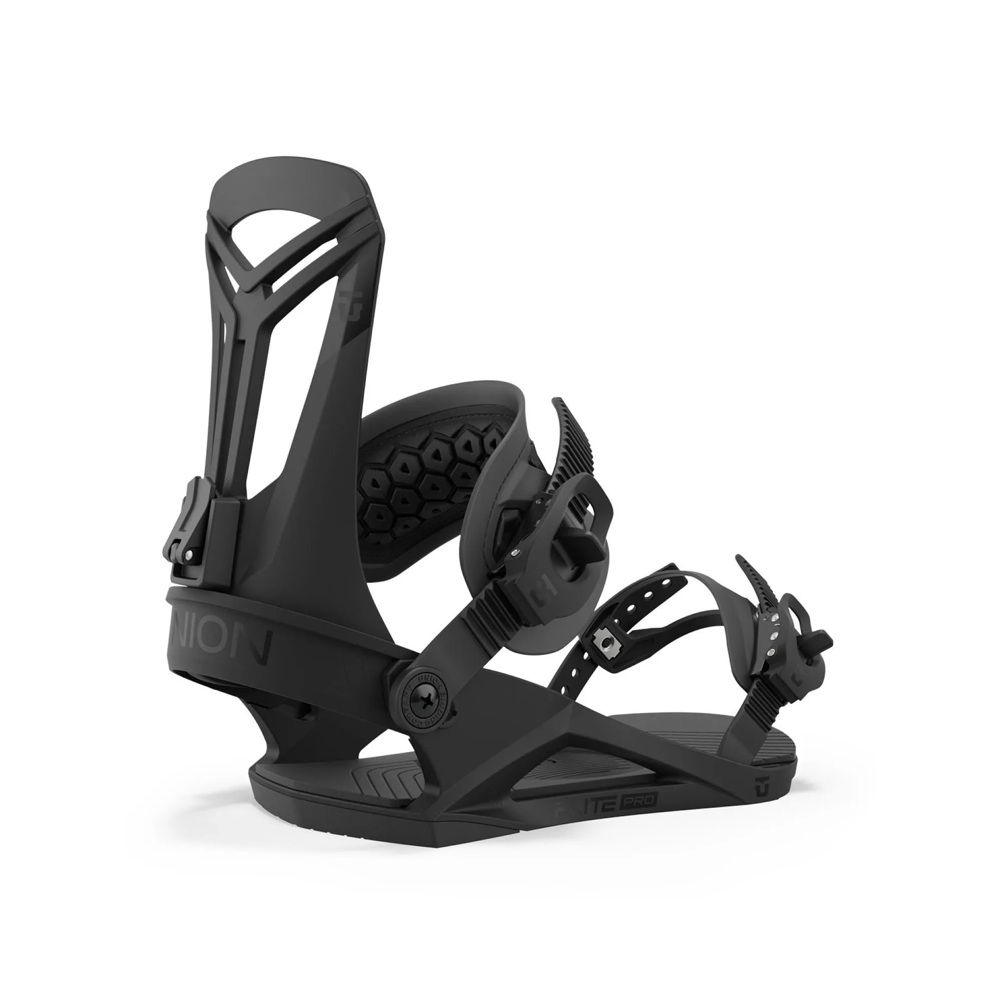 Union Men's Flite Pro Snowboard Bindings