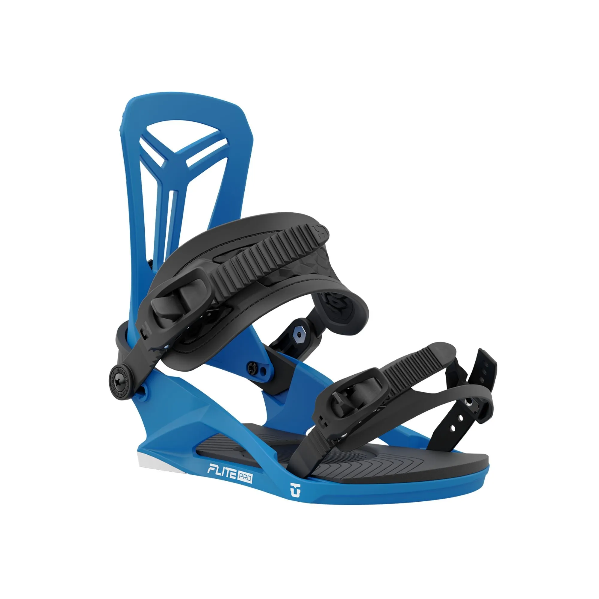 Union Men's Flite Pro Snowboard Bindings