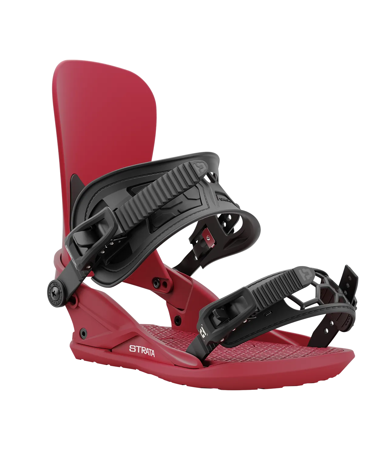 UNION STRATA RED 2025