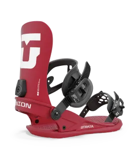 UNION STRATA RED 2025