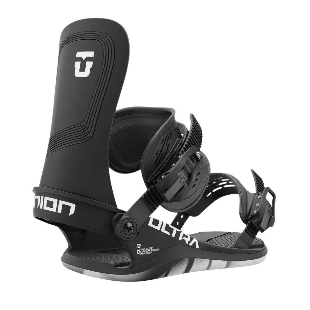 Union Ultra M Snowboard Binding 2025
