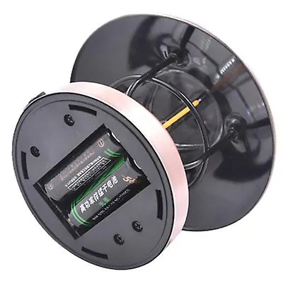 USB rechargeable retro tent light, portable lighting camping light night light, battery powered AZ10586