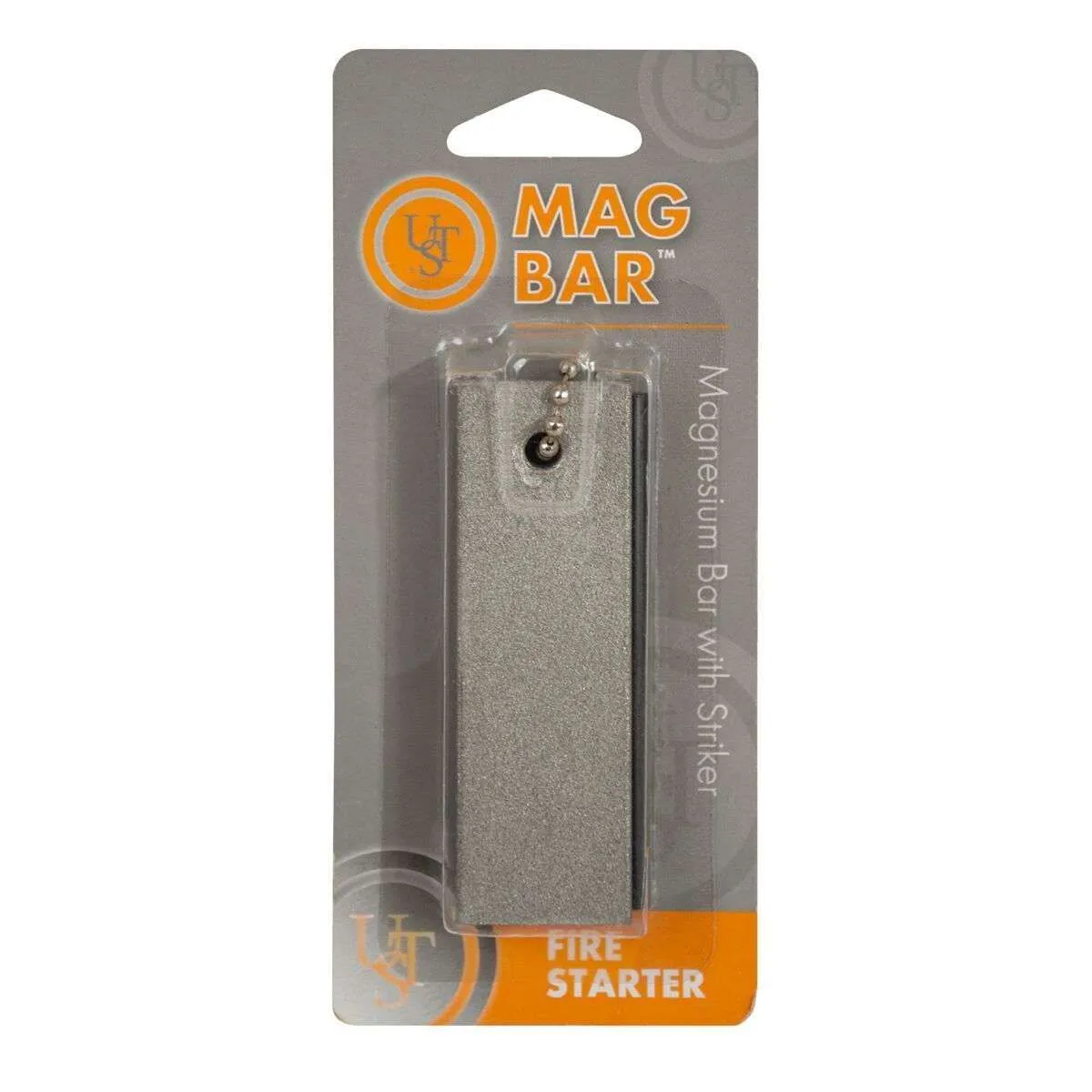 U.S.T Magbar Fire Starter