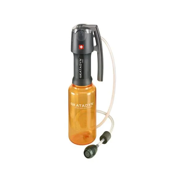 Vario Water Filter