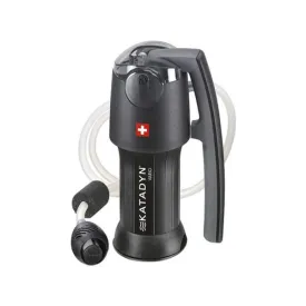 Vario Water Filter