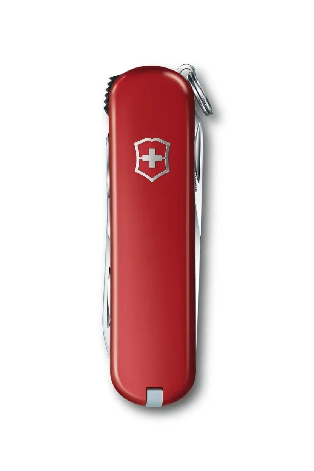 Victorinox Nail Clip 580 Swiss Army Pocket Knife