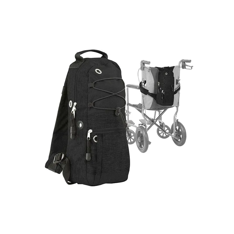 Vive Health Oxygen Tank Bag