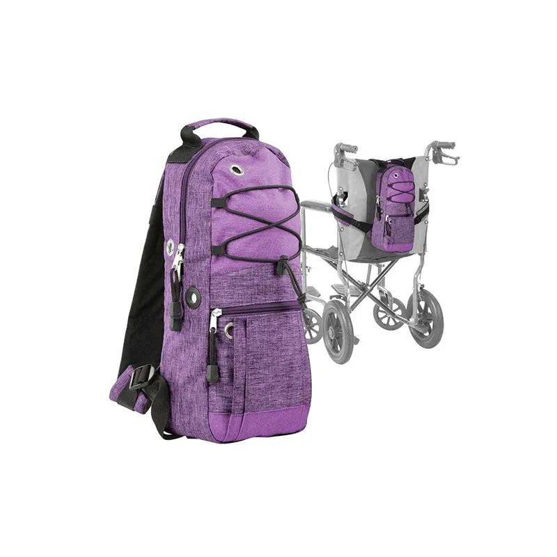 Vive Health Oxygen Tank Bag
