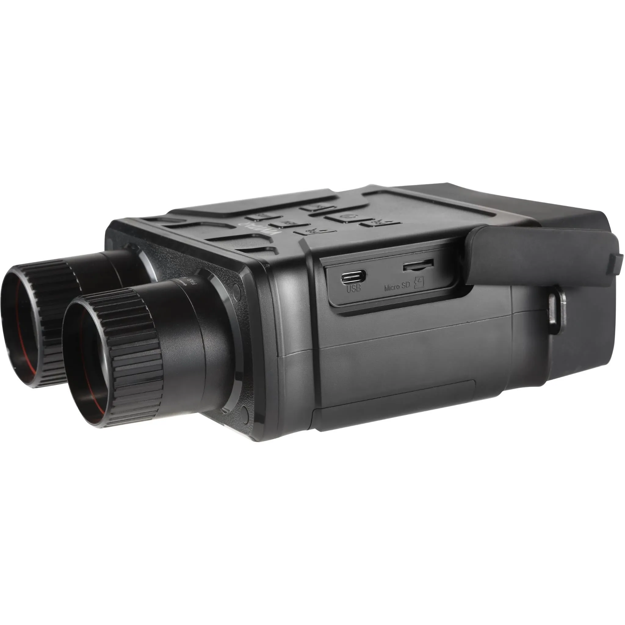 Vivitar Night Vision Binocular Camera