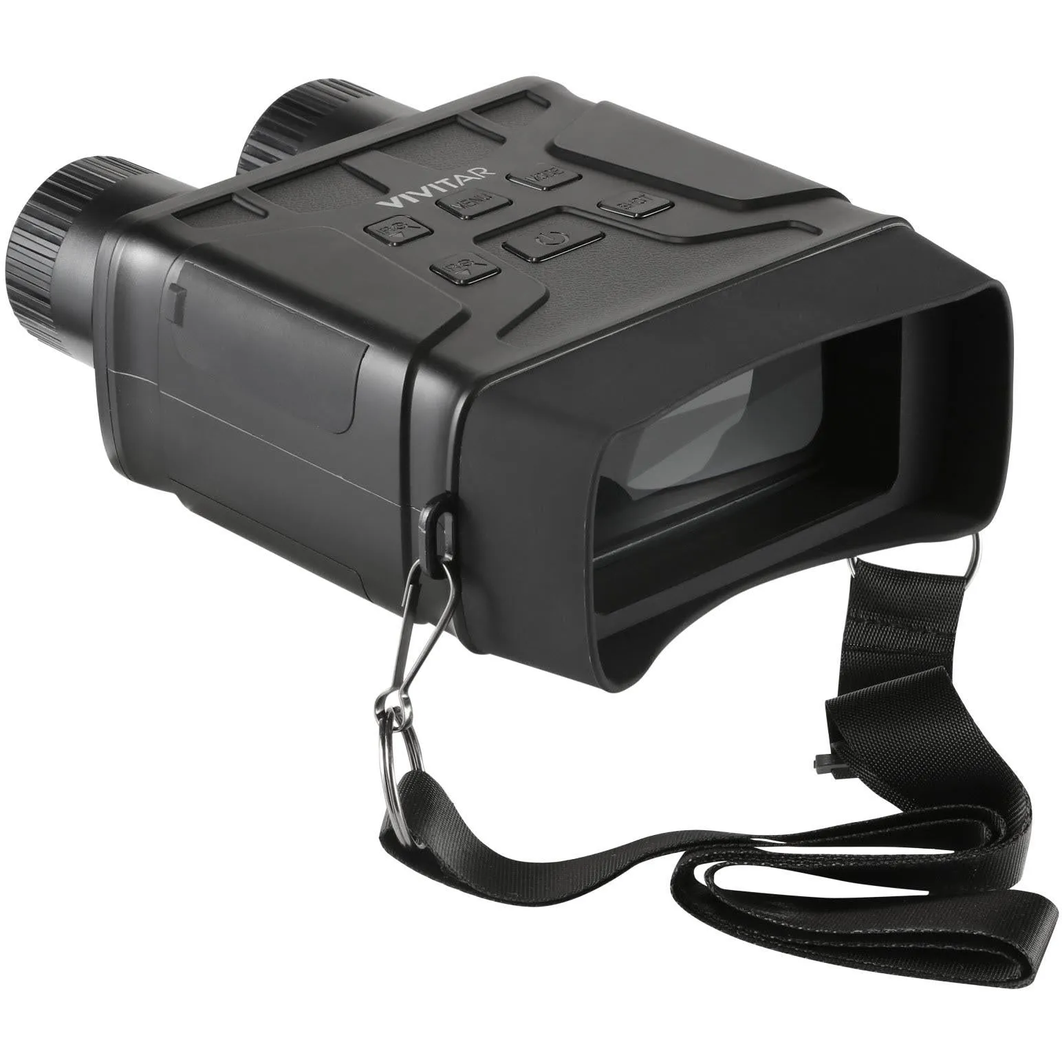 Vivitar Night Vision Binocular Camera