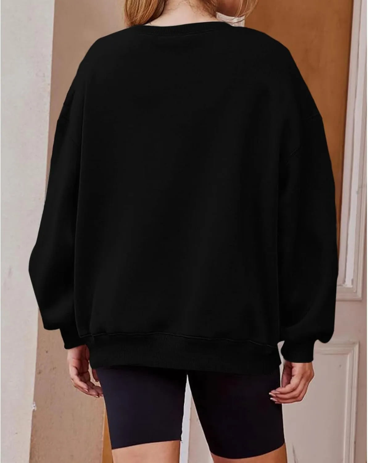 Women Highland Cow Sweatshirt Cute Animal Graphic Farm Pullover Country Western Casual Long Sleeve Shirts Tops