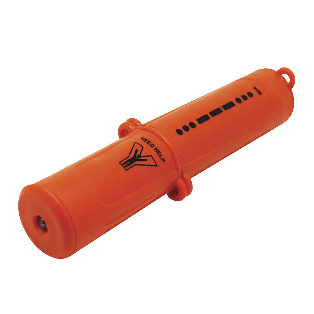 World Famous Emergency Survival Tool