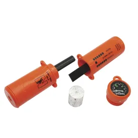 World Famous Emergency Survival Tool