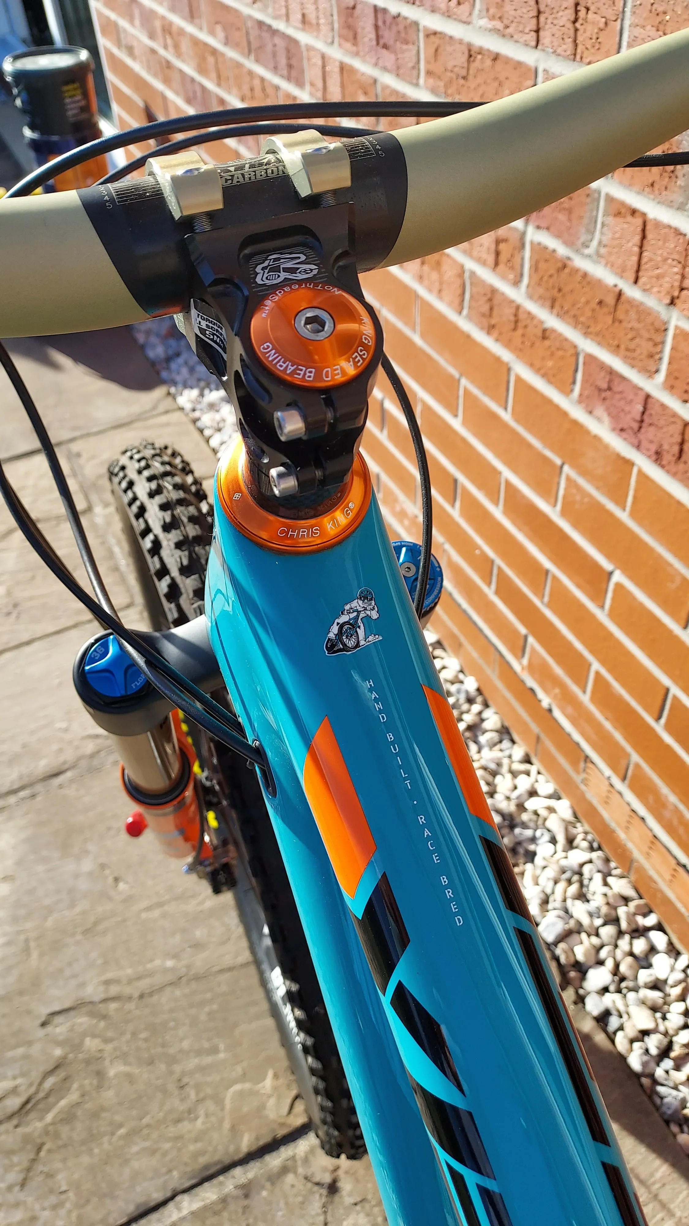 Yeti SB6 XTR 2019