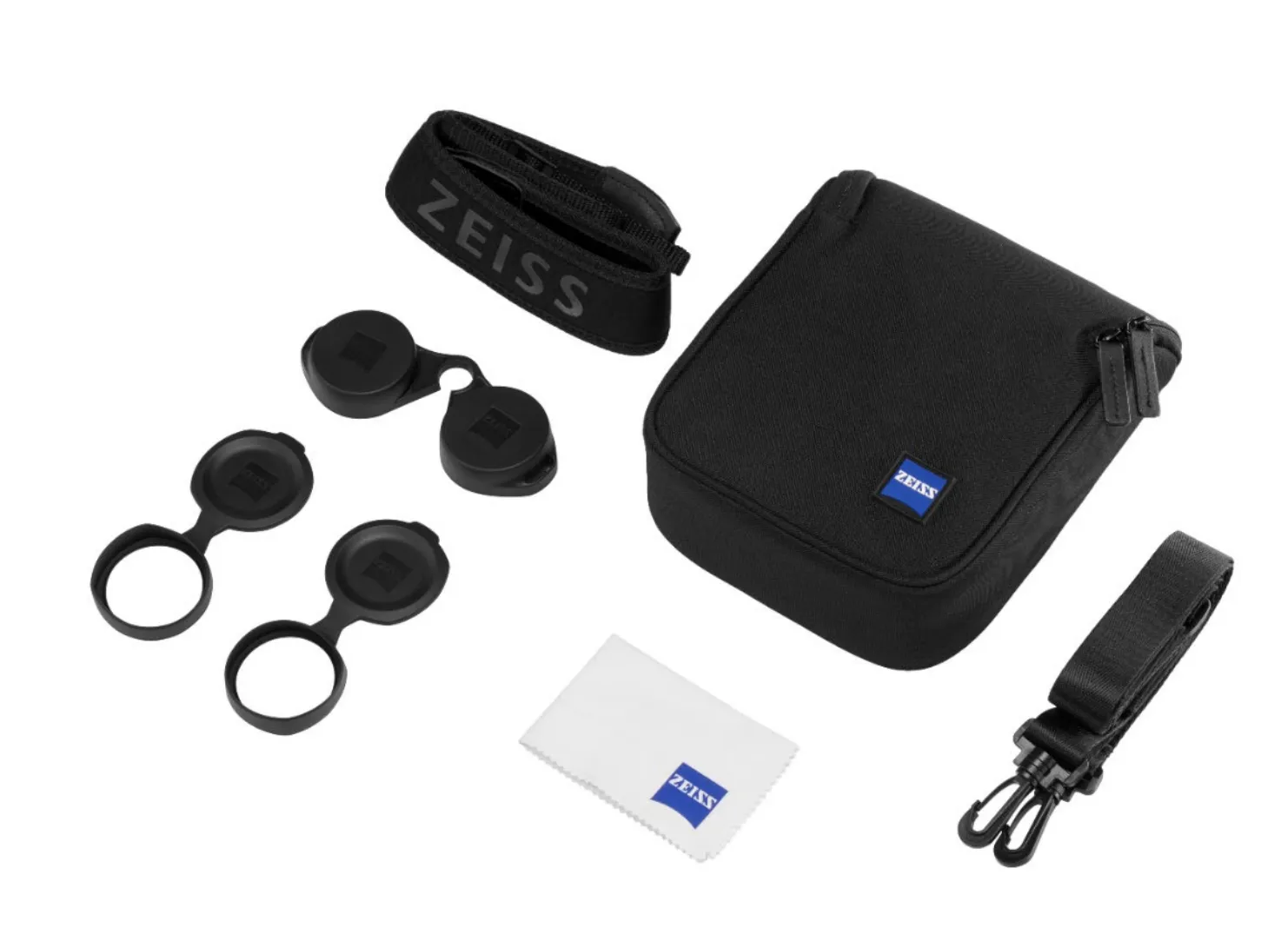Zeiss SFL 8x40 Binocular