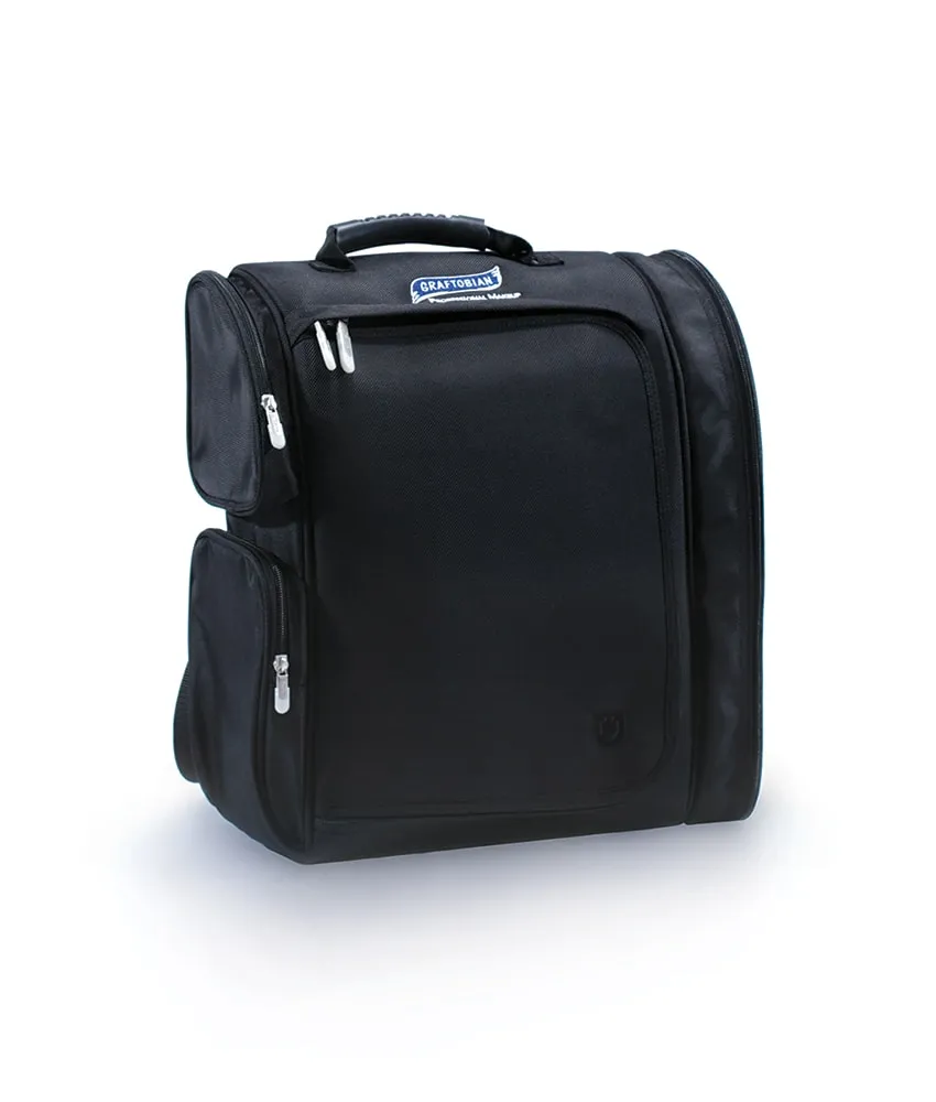 Zuca Pro Backpack Case
